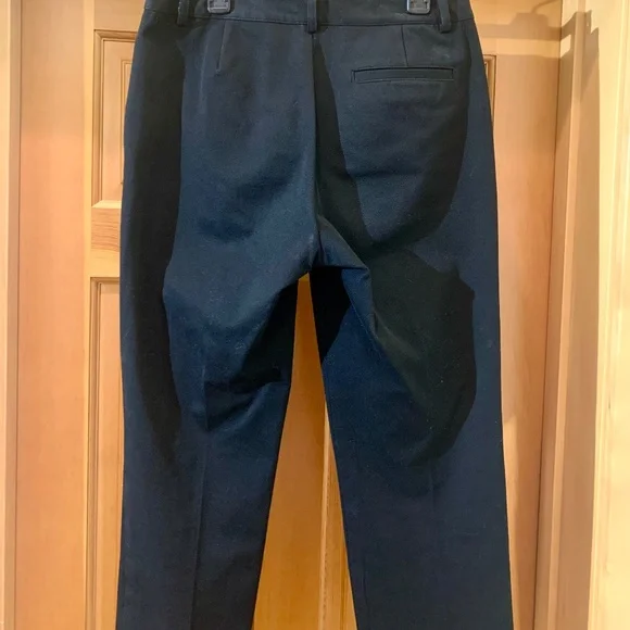 💥EUC💥 LAUREN Ralph Lauren Catlin Straight Leg - Picture 5 of 12